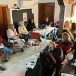 KEMAL VAROL ROMAN YAZMANIN İNCELİKLERİNİ ANLATTI