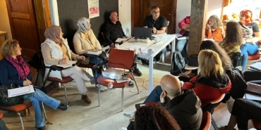 KEMAL VAROL ROMAN YAZMANIN İNCELİKLERİNİ ANLATTI