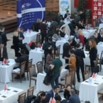 30 ülkeden 200’ü aşkın yabancı alıcı Bursalı makinecilerle buluştu