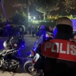 Dehşete düşüren cinayetin zanlısı adliyeye sevk edildi