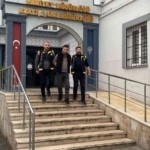 Dehşete düşüren cinayetin zanlısı adliyeye sevk edildi