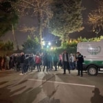 Dehşete düşüren cinayetin zanlısı adliyeye sevk edildi