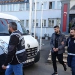 Hırsızlık zanlısının sözleri pes dedirtti: ’’Sanki adam öldürdük, yaz. 9 ölü, 15 yaralı’’