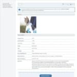 İnegöl’de E-Devlet üzerinden hayvan sahiplenme işlemi başladı