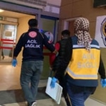 Kadını taciz eden şahıs tutuklandı