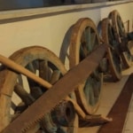(Özel) Eski eşyaları çöpe gitmekten kurtarıp müze kurdu