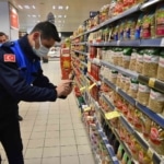 Zabıtadan usulsüzlüğe geçit yok