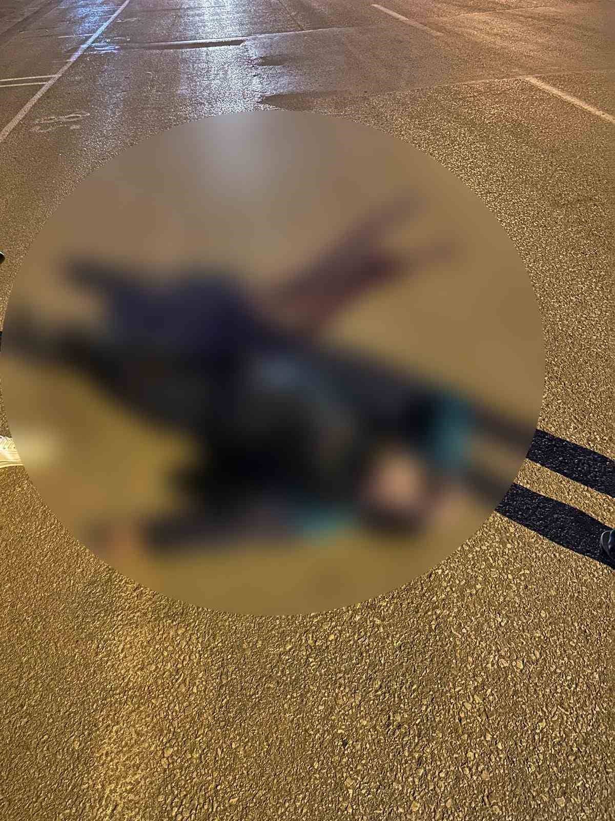 Bursa’da iftar sonrası alacak-verecek meselesinde kan aktı : 1 ölü