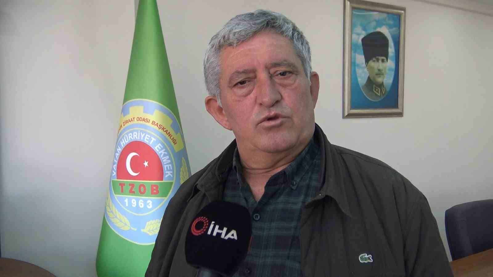 Kuraklık ikinci ekimi de vuracak
