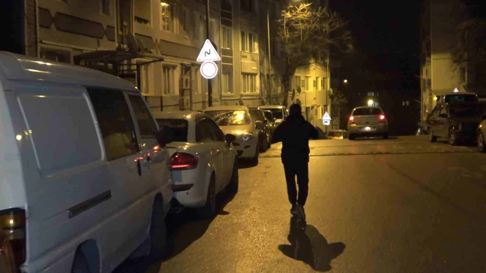 (Özel) Bu mahallede davul çalmak yasak..."Pilava, pilava" diyerek sahura kaldırıyorlar