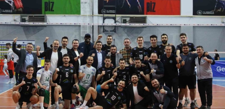 Bursa Büyükşehir Belediyespor’un maç programı belli oldu