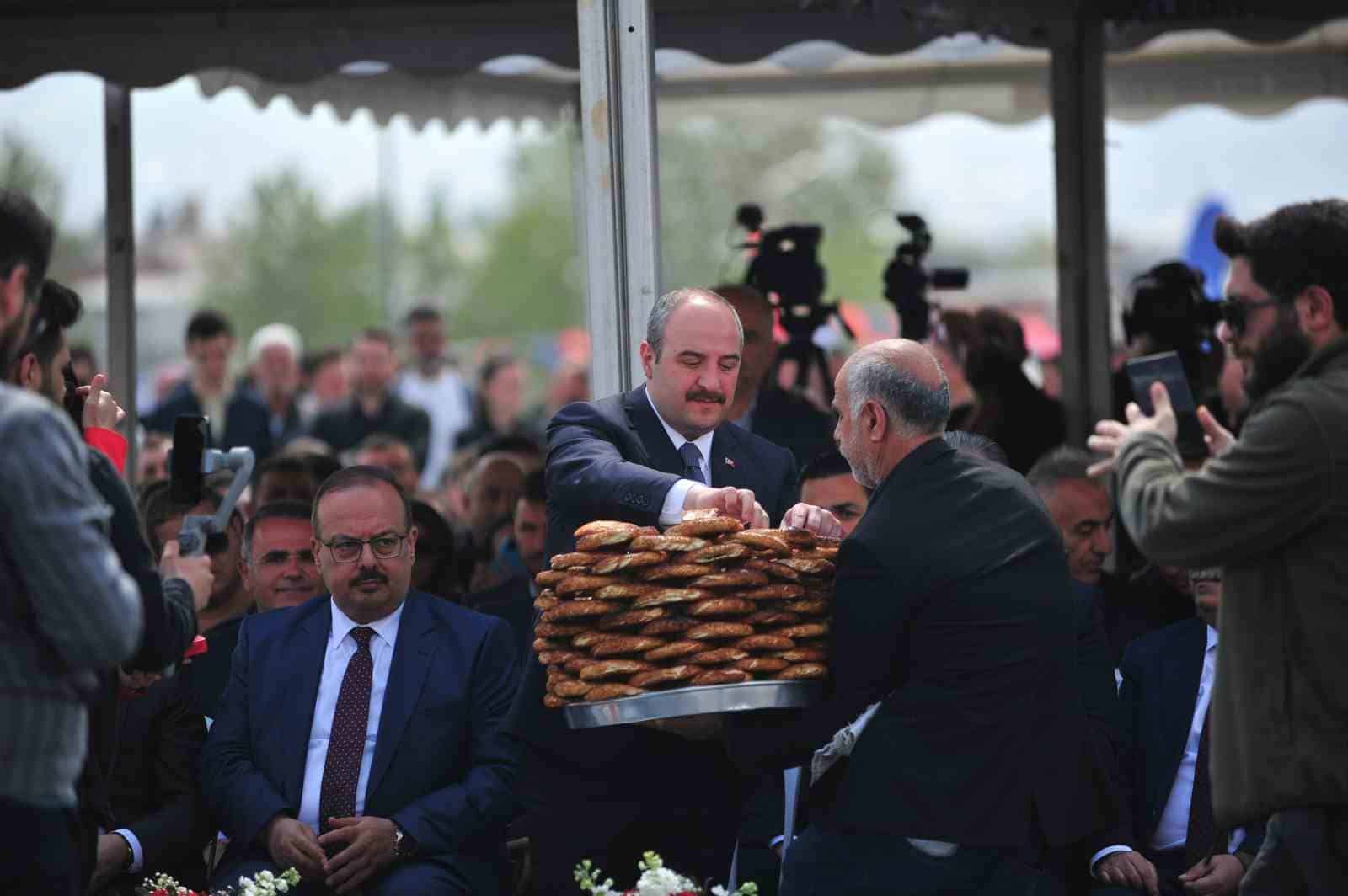 Bursa’ya nefes aldıran kavşak hizmete girdi
