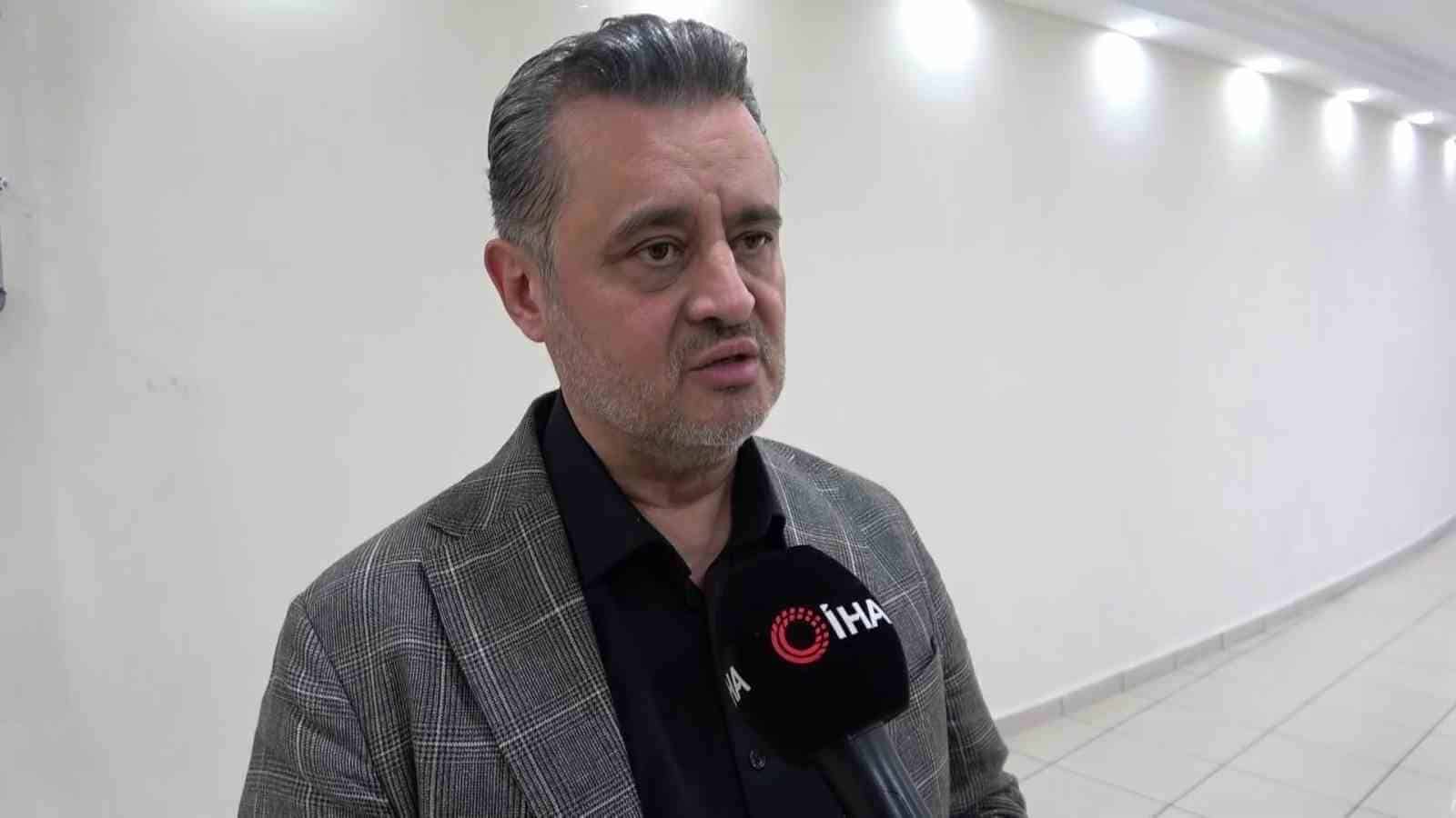 (Özel) Bursa’da üretilen Kâbe örtüleri yüzyıllar sonra tekrar Bursalılarla buluştu