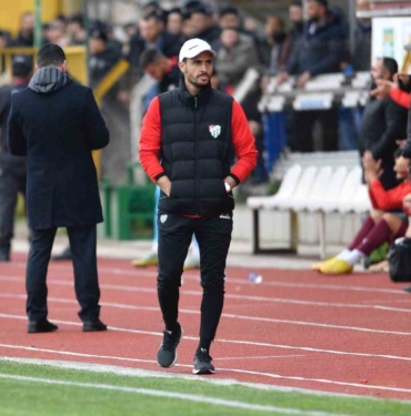 Özer Hurmacı 2’de 2 ile başladı