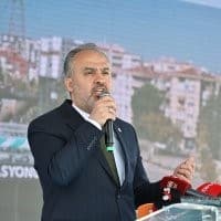 Ulaşım zincirinin yeni halkası Adliye Kavşağı