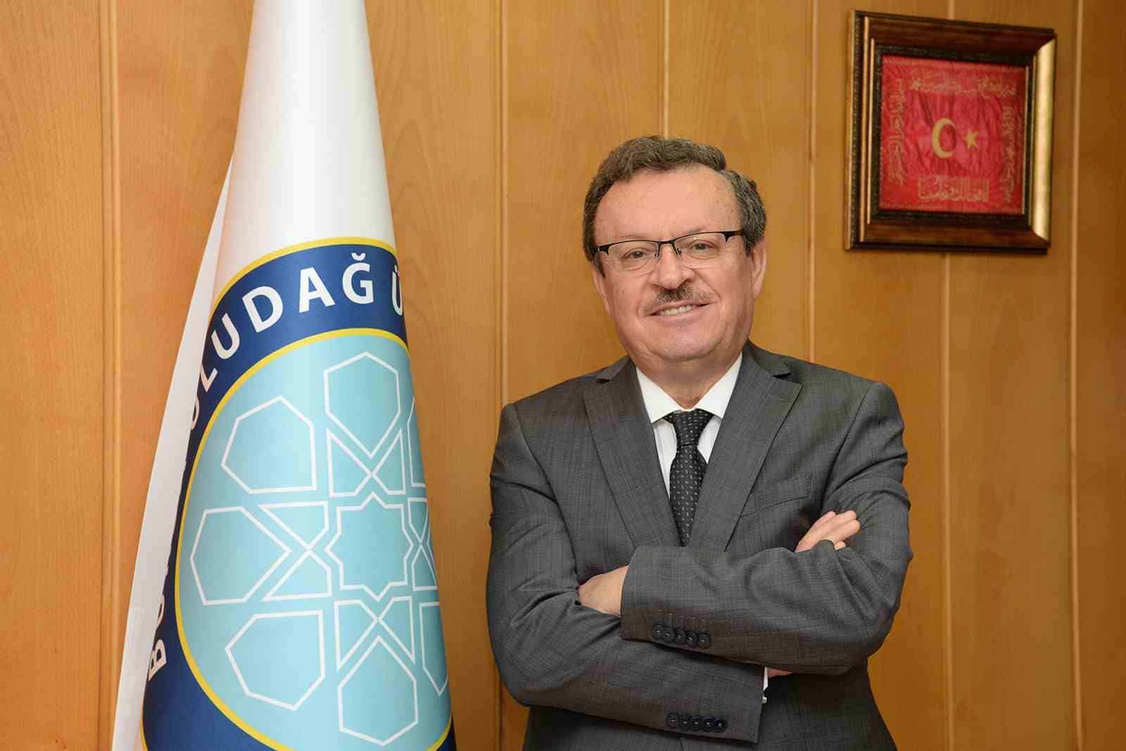 Uludağ Üniversitesi’nin 18 ADEP projesine YÖK’ten onay