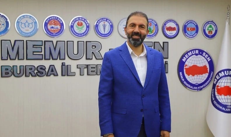 Başkan Yünkül: "Hemşire umut demektir"