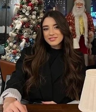 Kayıp üniversite öğrencisi Merve bulundu