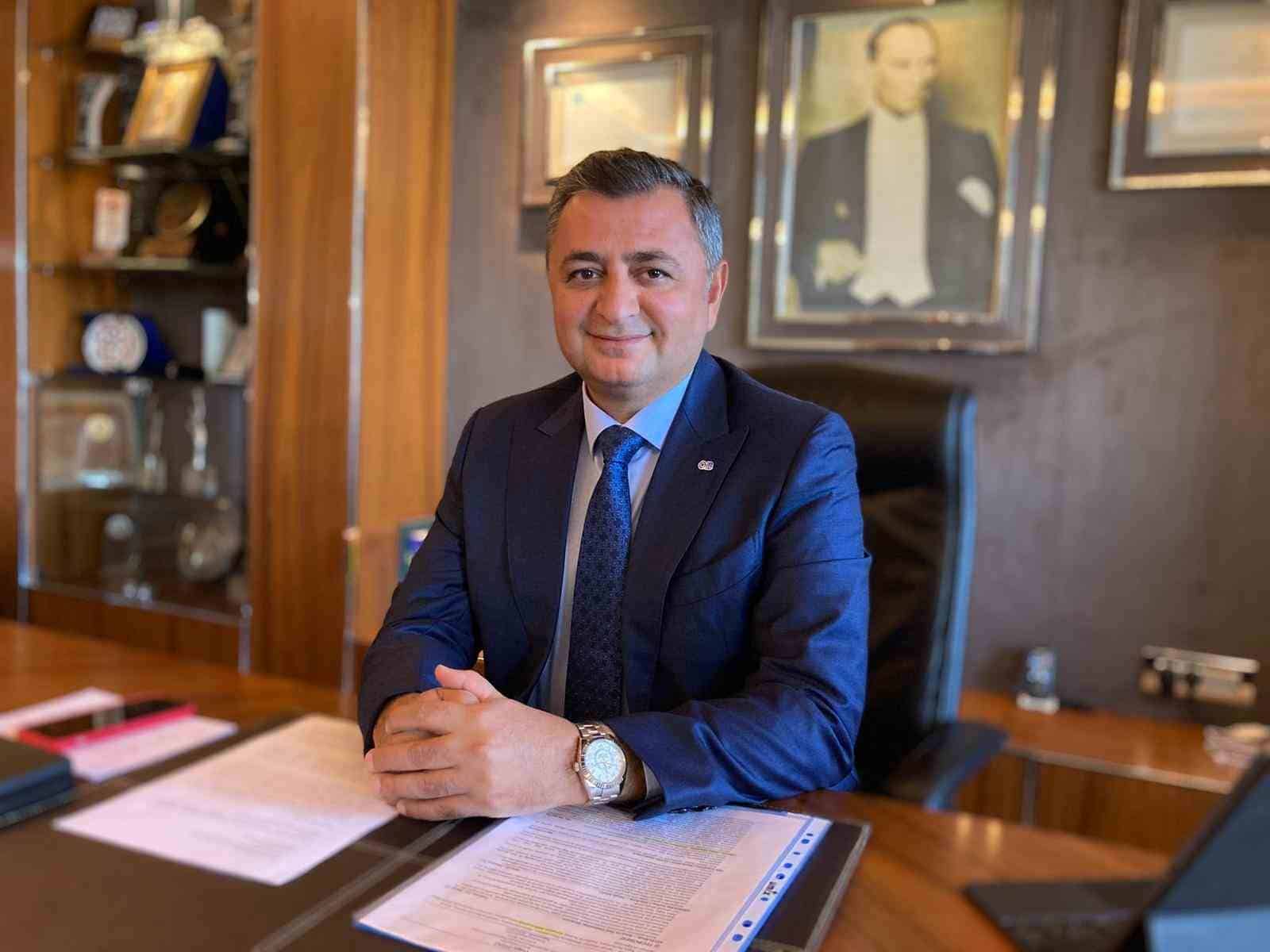 Otomotivde Nisan ayı ihracatı 2,7 milyar dolar