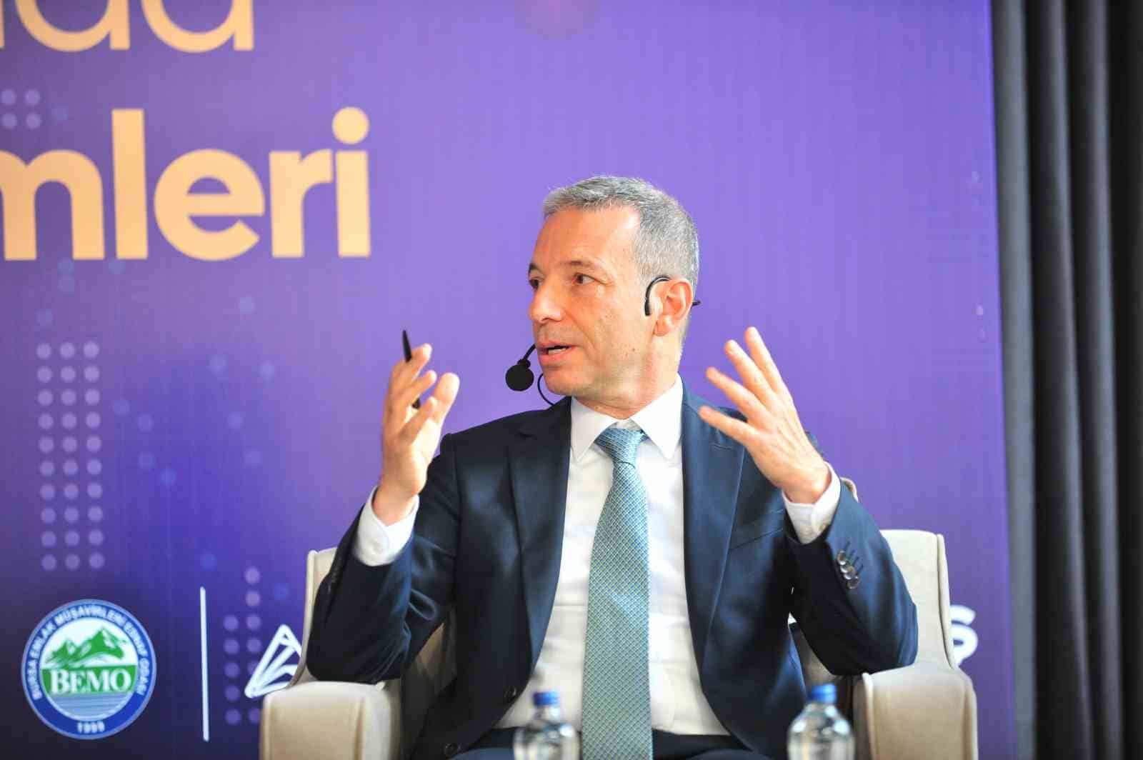 Gayrimenkul firmaları kendi finansmanını geliştiriyor