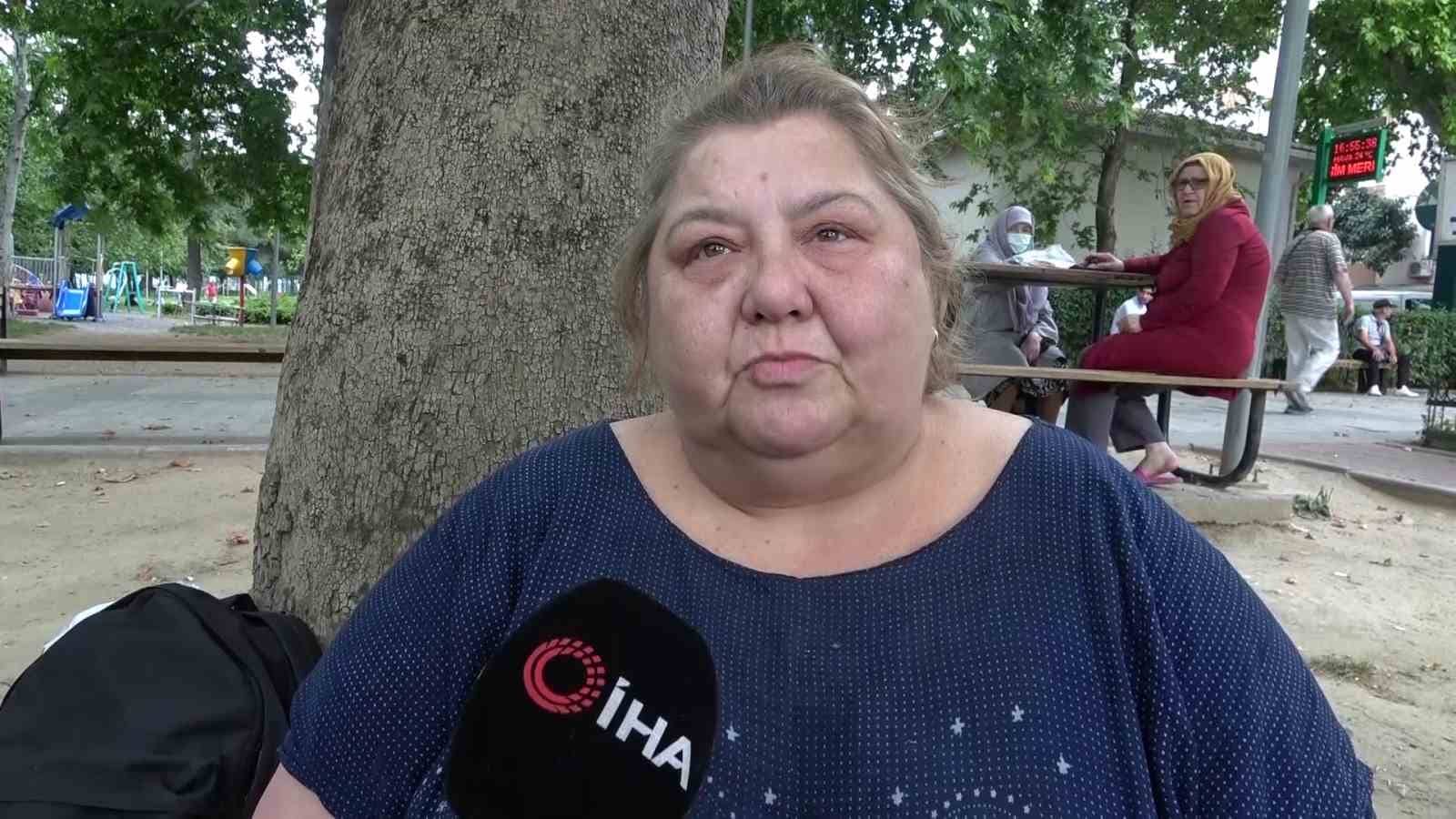 Kirasını ödeyemeyen engelli anneye haciz şoku… 3 çocukla dışarıda kaldı