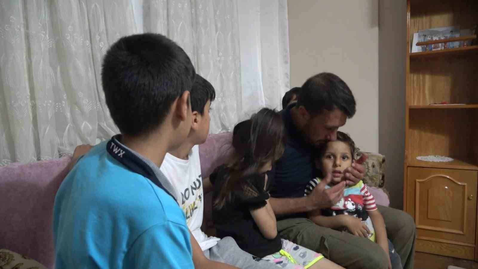 (Özel) Sahte jandarma, "Adınız hırsızlığa karıştı" deyip servetini çaldı