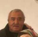 Topladığı erikleri satmaya götürürken kazada hayatını kaybetti