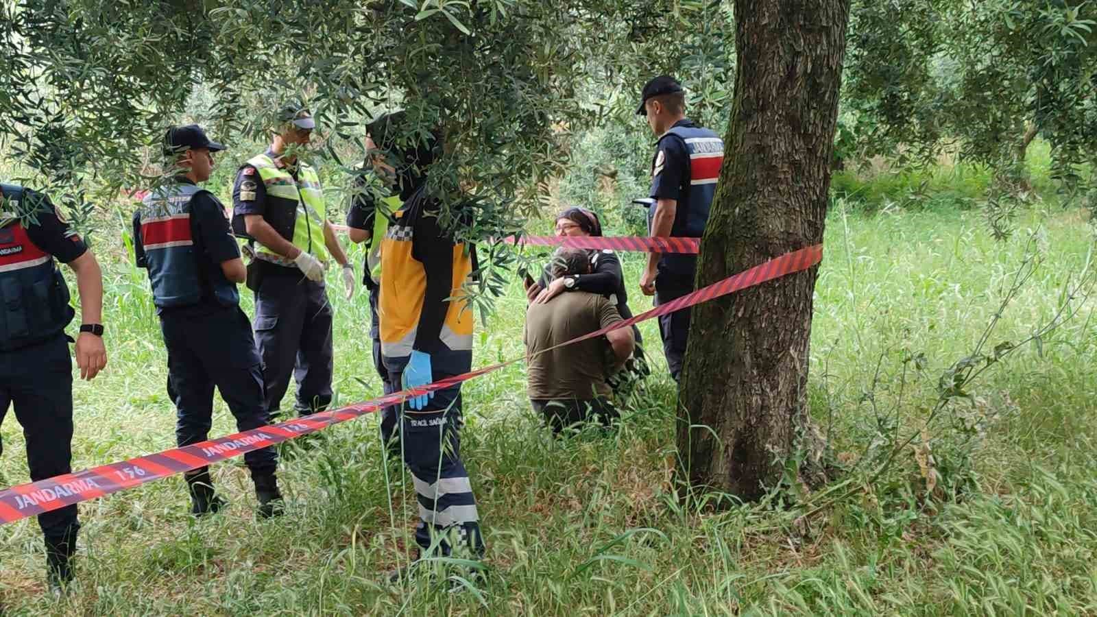 Topladığı erikleri satmaya götürürken kazada hayatını kaybetti