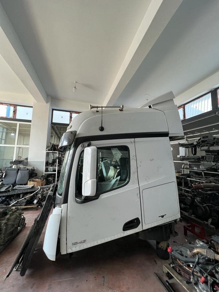 100 milyonluk ‘Tır’ansformers operasyonu