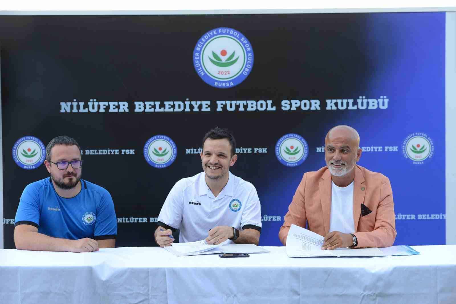 Batalla yeniden Bursa’da