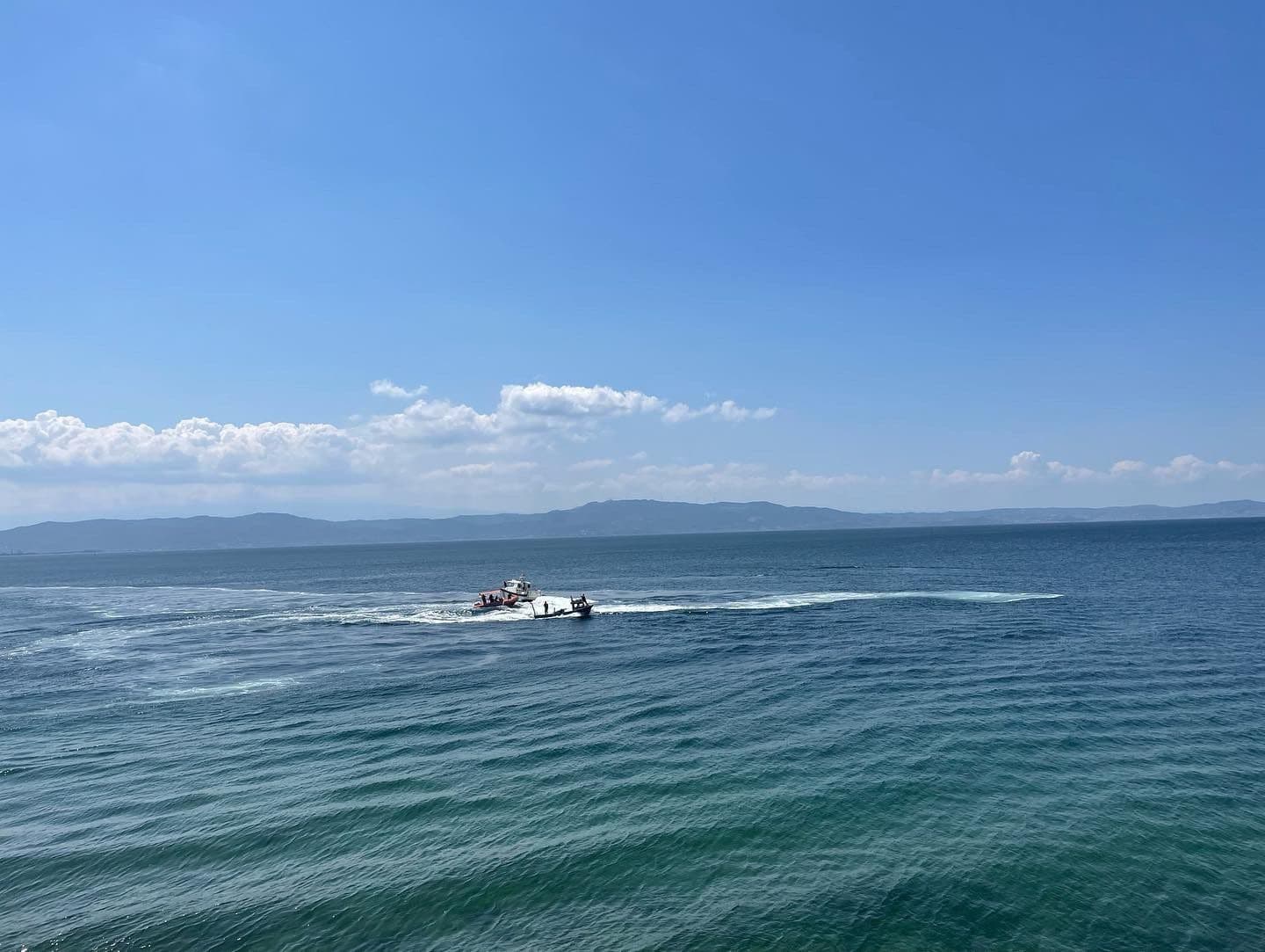 Bursa’da yasak avlanan balıkçılara operasyon