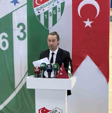 Bursaspor Basketbol’da Olağan İdari ve Mali Genel Kurul gerçekleşti