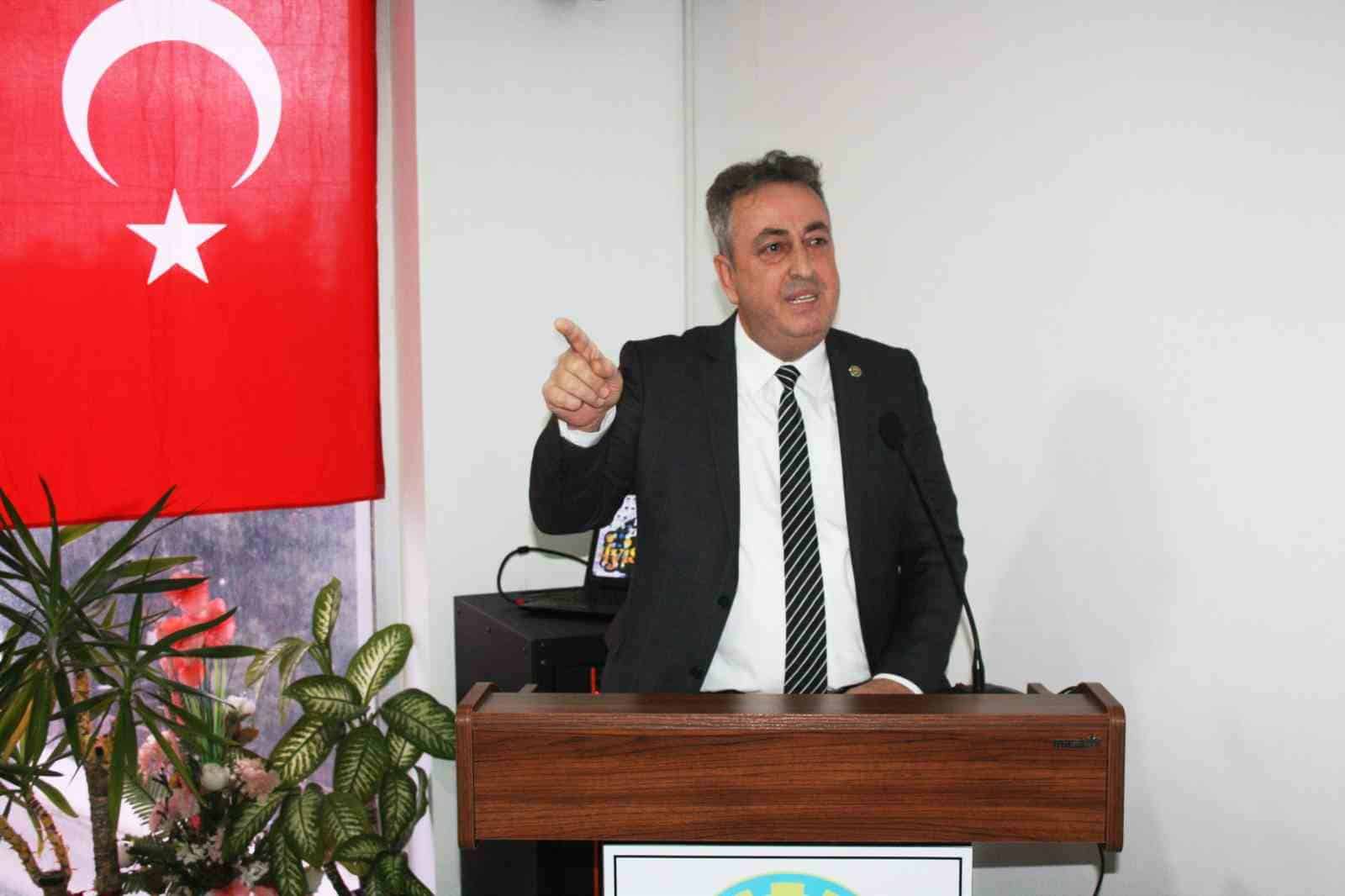 Çiftçiler ihracat kotasının kalkmasını istiyor