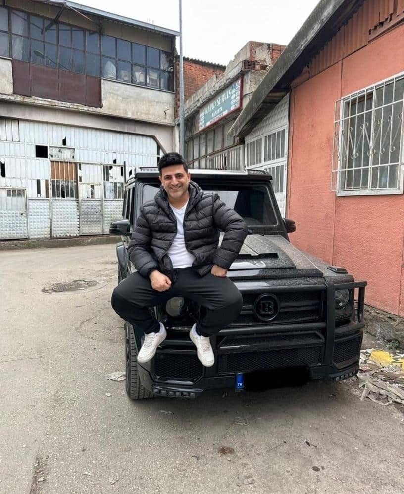 Patronunu öldüren şüpheli tutuklandı