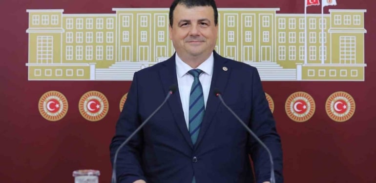 TBMM’de Bursaspor konuşuldu