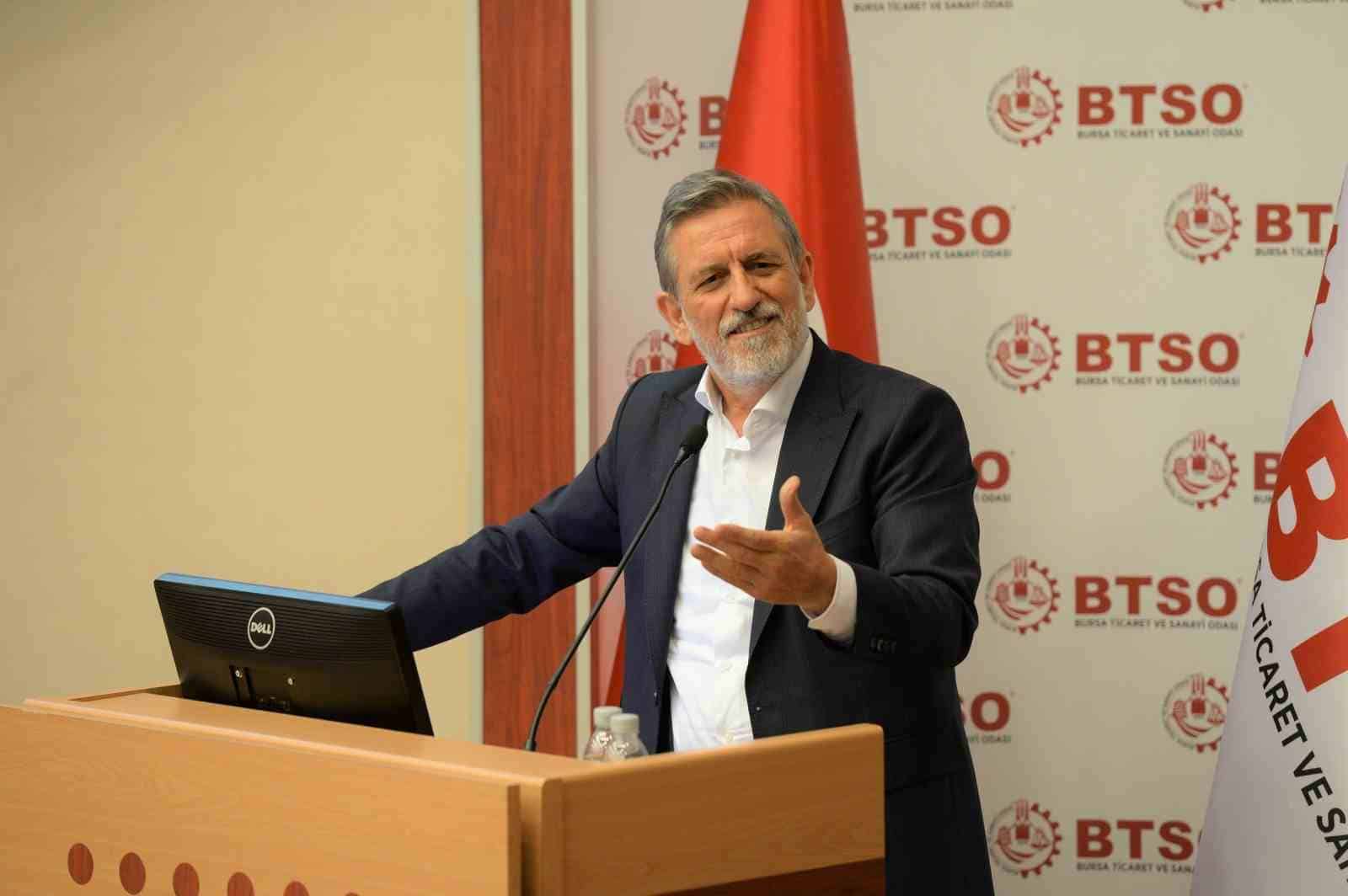 TEKNOSAB yenilenebilir enerjinin parlayan yıldızı olacak