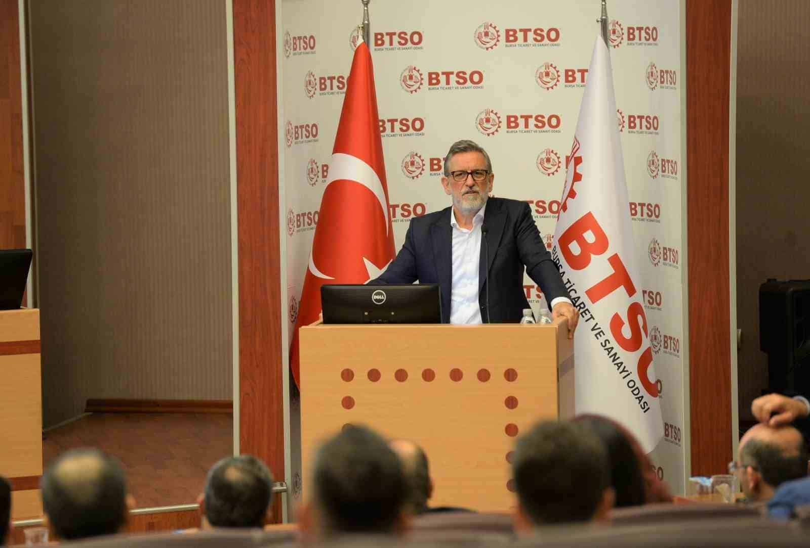 TEKNOSAB yenilenebilir enerjinin parlayan yıldızı olacak
