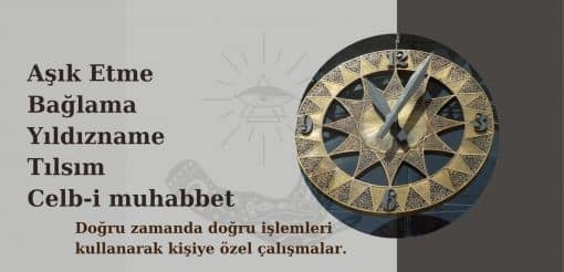 Yalancı medyum eski sevgiliyi geri getirme vaadiyle vurgun yaptı