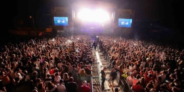Bursa Valiliğinden Nilüfer Müzik Festivali açıklaması