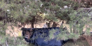 Bursa’da esrarengiz olay..Bakım için gelen içişler ceset buldu