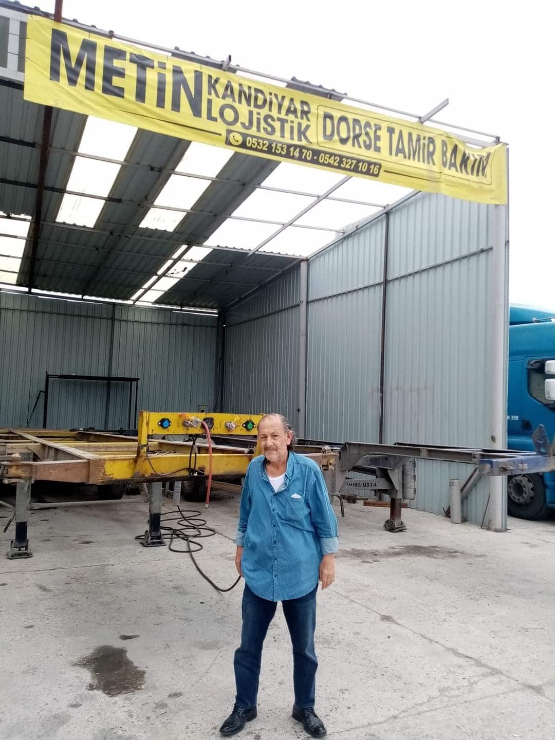 Bursa’da otomobil takla attı: 1 ölü, 2 yaralı