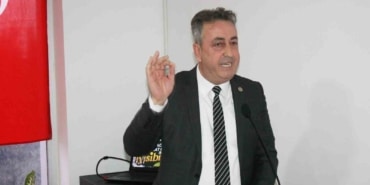 Erdem: "Salça ihracatında domates sanayicilerinin önü açılmalı"