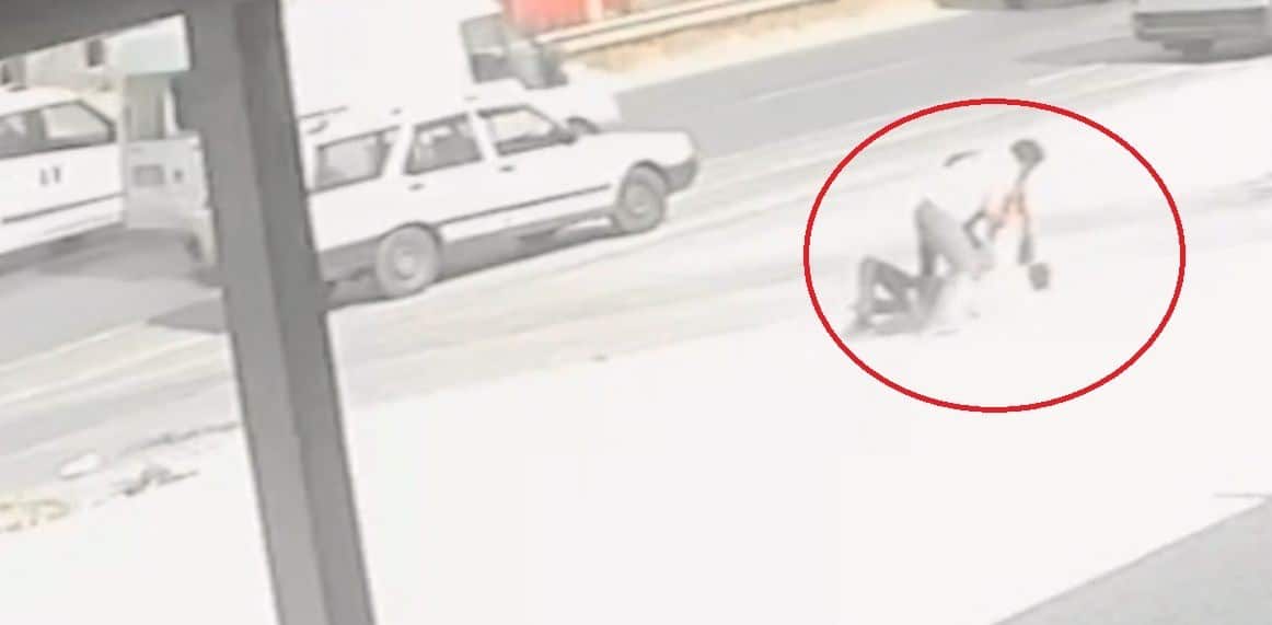 Eşini bıçakla öldürdü, "pişmanım" deyince vatandaş tepki gösterdi
