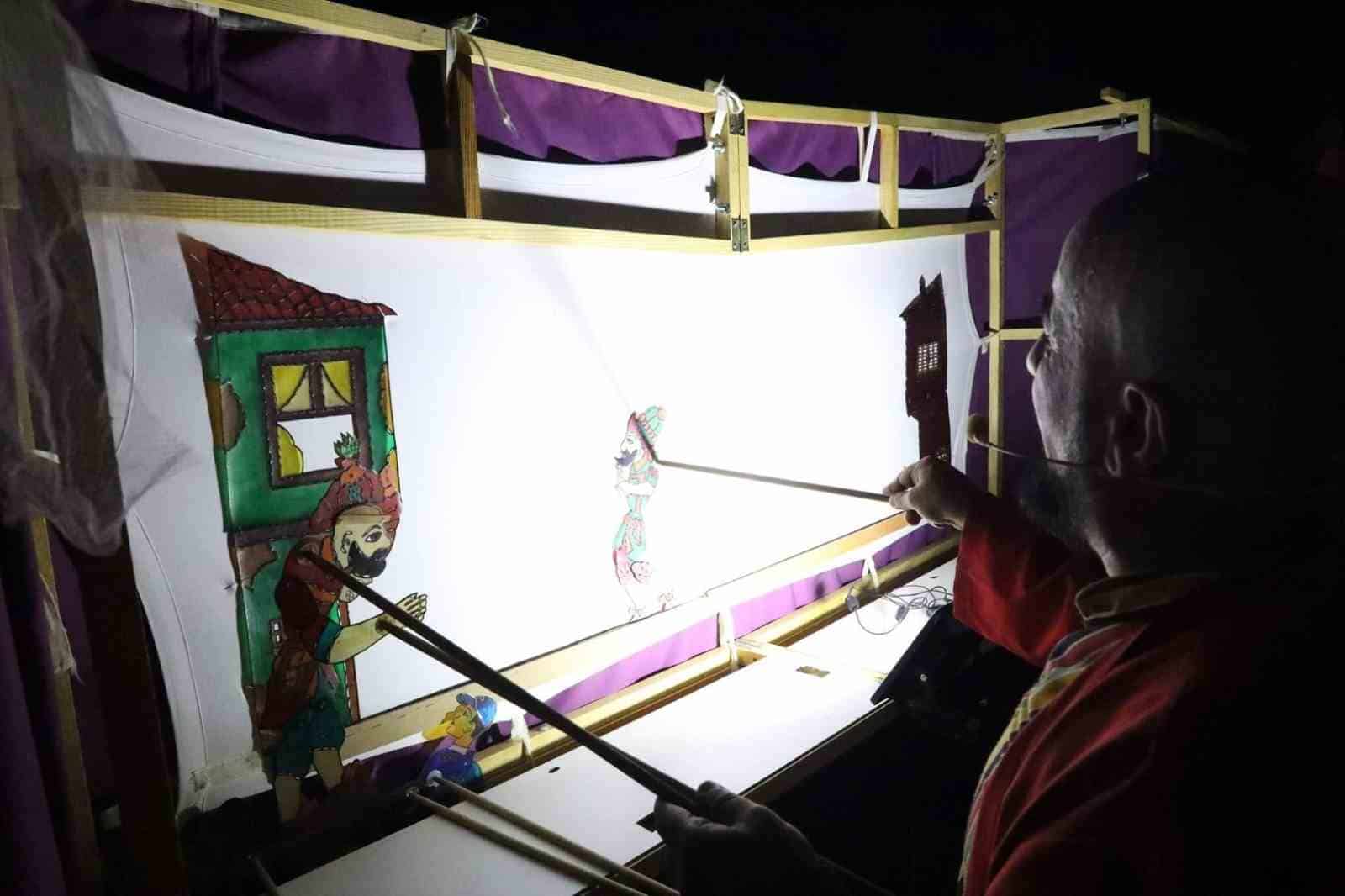 Geleneksel Tiyatro Günleri Küçükyenice’de final yaptı