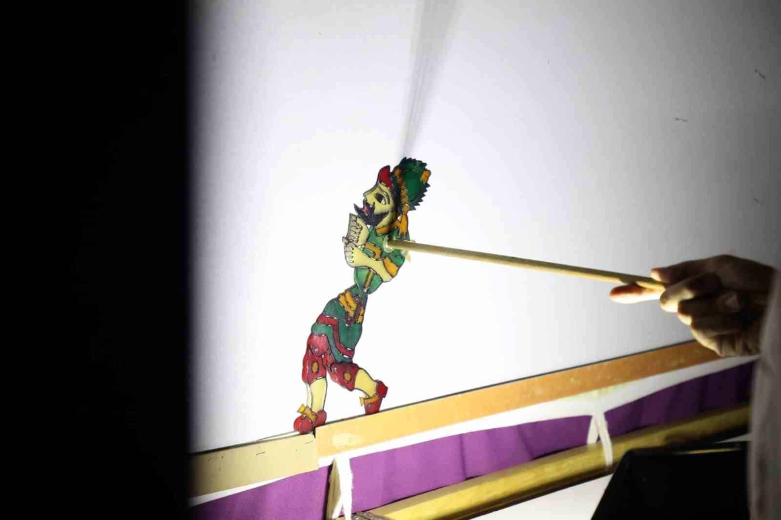 Geleneksel Tiyatro Günleri Küçükyenice’de final yaptı