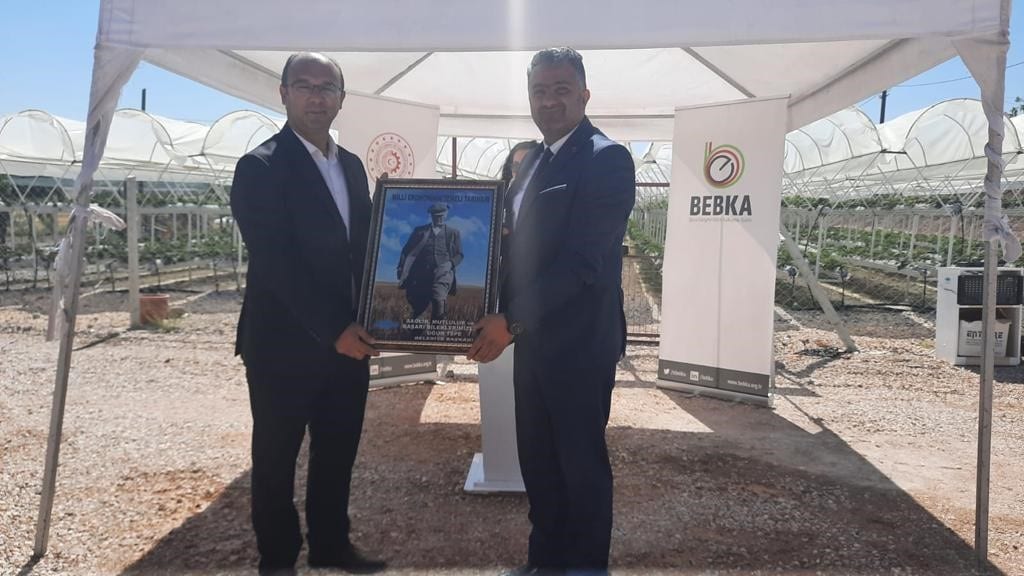 Kırsal kalkınmaya ’BEBKA’ desteği