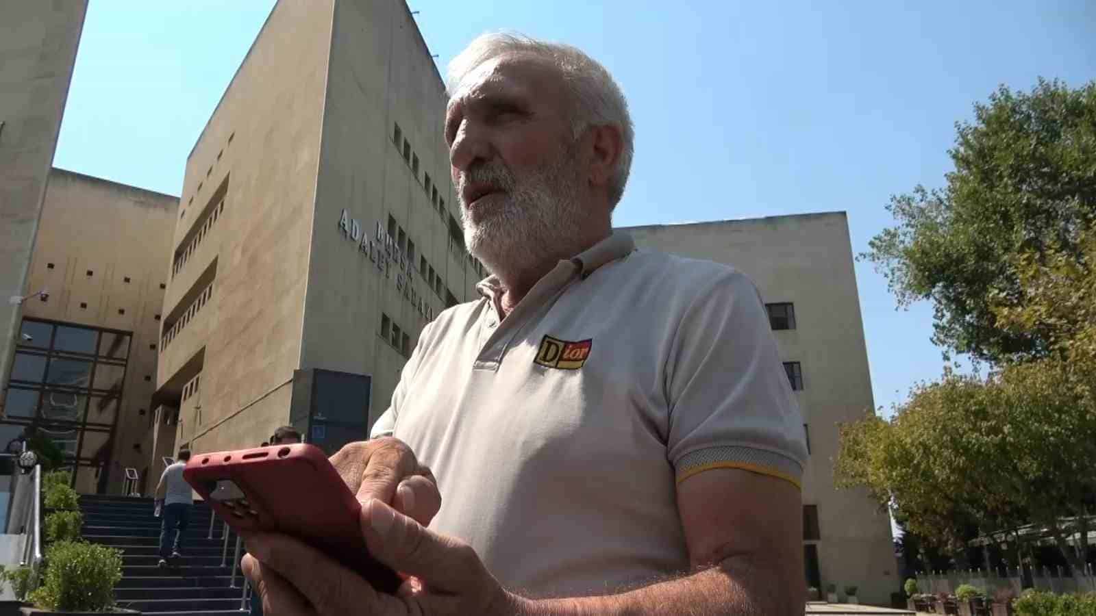(Özel) Dondurma kazandığını zannederken 22 bin doları buhar oldu