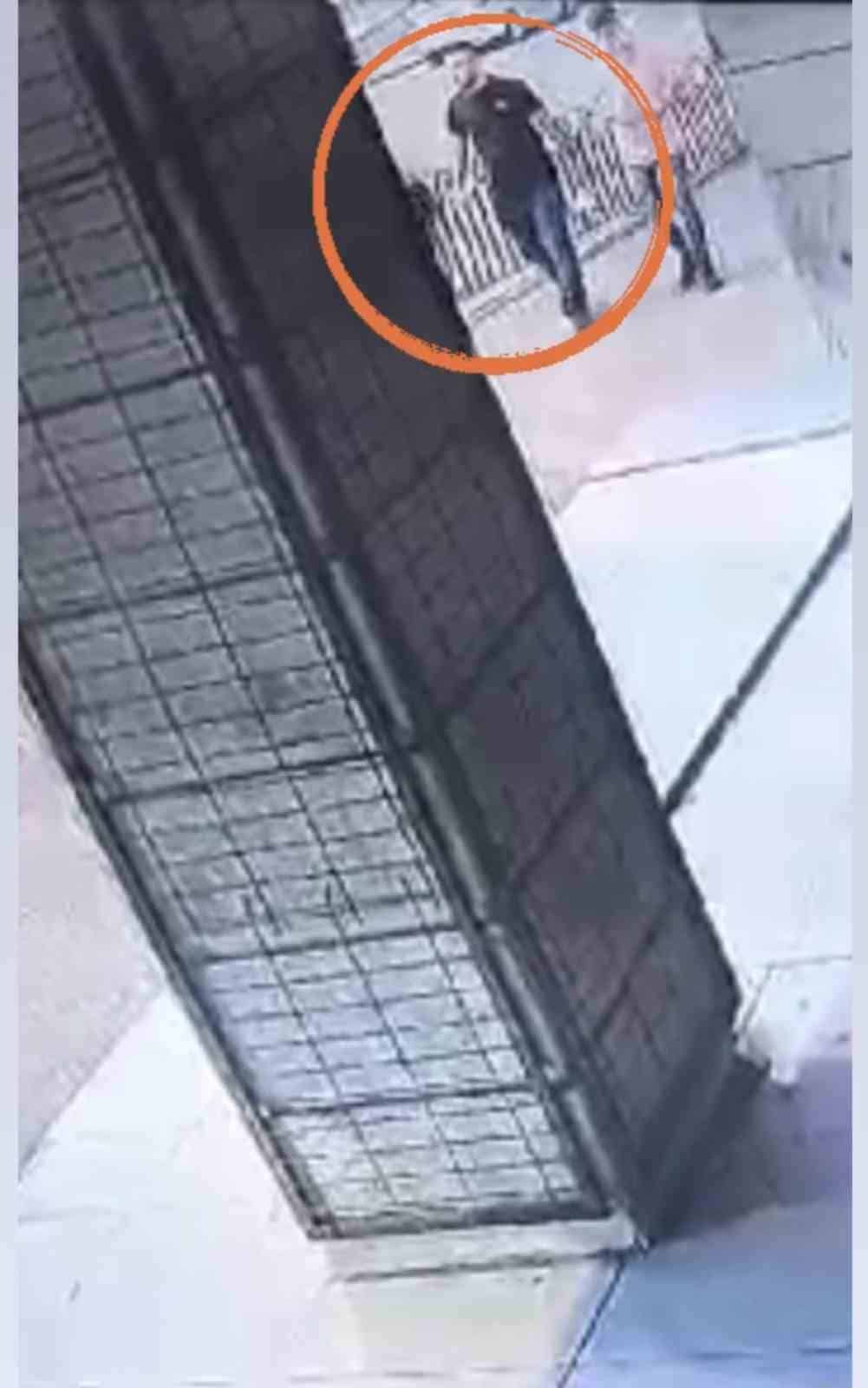 Alkol alıp travmaya ateş açtı...O şüpheli Bursa polisinden kaçamadı