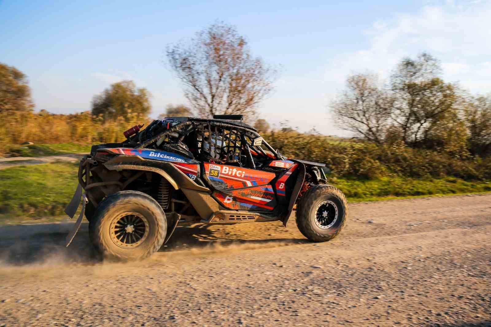 Baja Resital Bursa’da start alacak