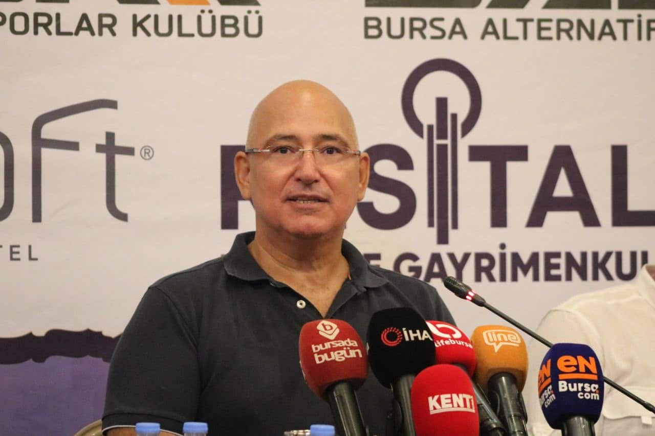 Baja Resital Bursa’da start alacak